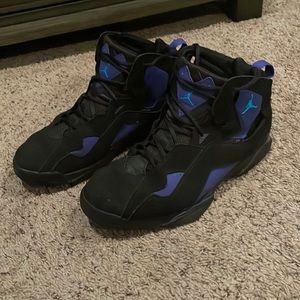Men’s Jordan True Flight Size 10
